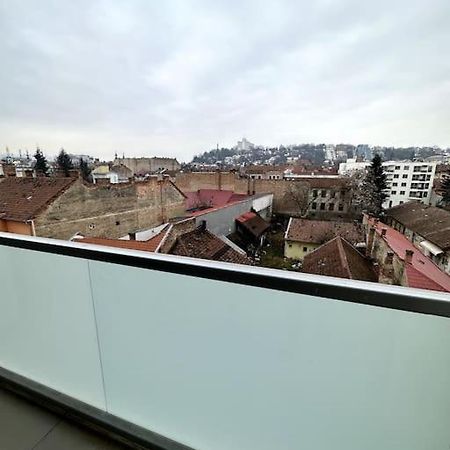 Central River Apartment Cluj-Napoca Exterior photo