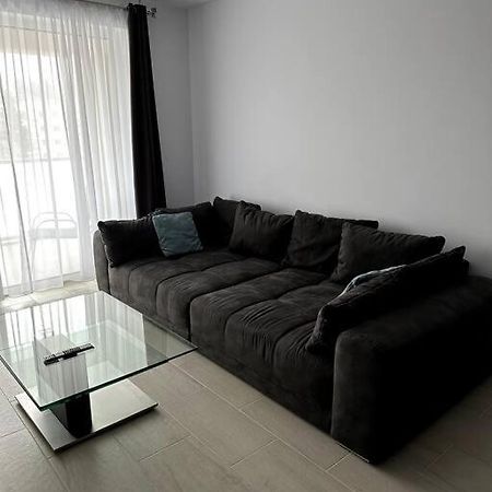 Central River Apartment Cluj-Napoca Exterior photo
